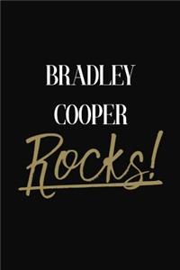 Bradley Cooper Rocks!