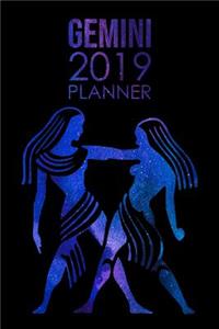 Gemini Planner