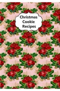 Christmas Cookie Recipes