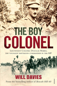 The Boy Colonel