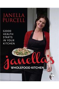 Janella's Wholefood Kitchen