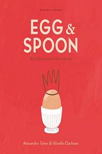 Egg and Spoon