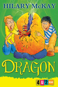 Dragon (New Edition)