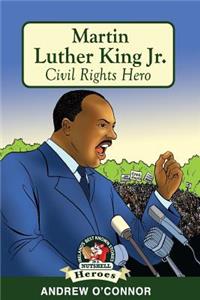 Martin Luther King Jr.