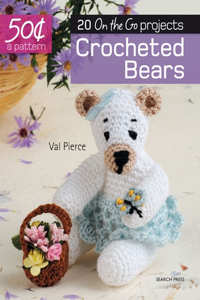 Crocheted Bears