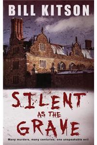 Silent as the Grave
