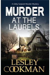 Murder at the Laurels