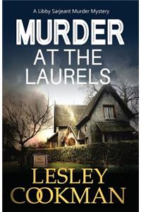 Murder at the Laurels