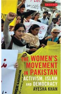 Women's Movement in Pakistan