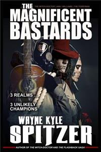 Magnificent Bastards