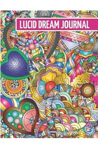 Lucid Dream Journal