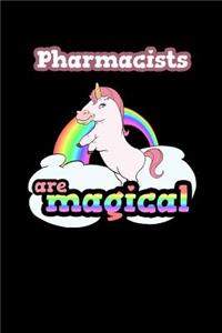 Pharmacists Are Magical