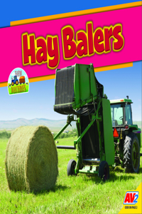 Hay Balers