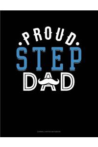 Proud Step Dad