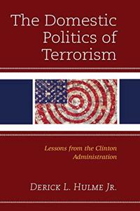 Domestic Politics of Terrorism