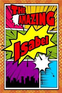 The Amazing Isabel