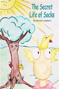 Secret Life of Socks