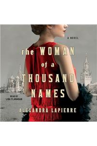 Woman of a Thousand Names