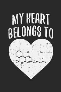 My Heart Belongs to