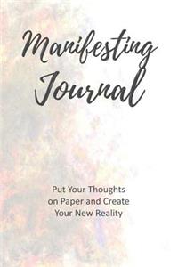 Manifesting Journal