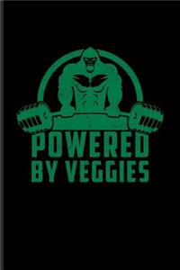 Powered by Veggies