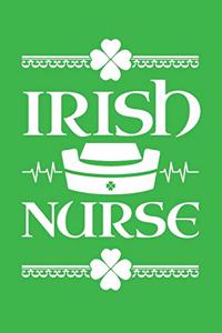 Irish Nurse
