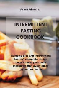 Intermittent Fasting Cookbook
