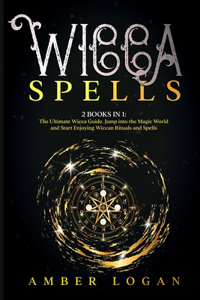 Wicca Spells