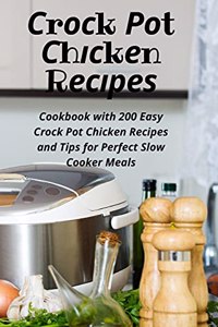 Сrосk Роt Сhісkеn Rесіреѕ