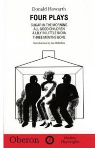 Howarth: Four Plays