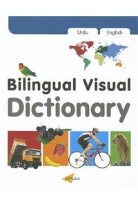 Bilingual Visual Dictionary with Interactive CD