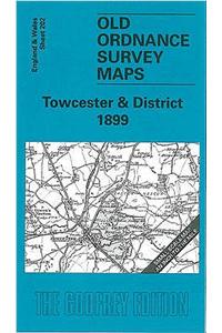 Towcester and District 1899