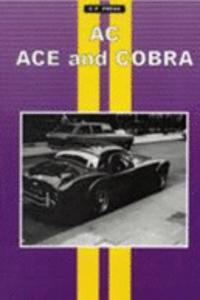 AC ACE and Cobra