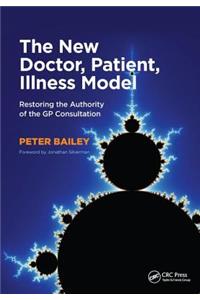 New Doctor, Patient, Illness Model