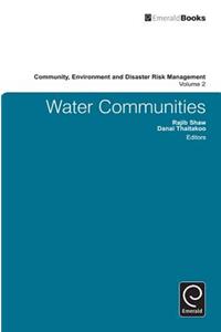 Water Communities