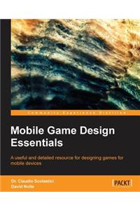 Mobile Game Design