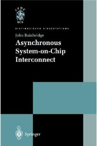Asynchronous System-On-Chip Interconnect