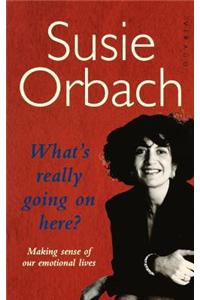 What's Really Going On Here?