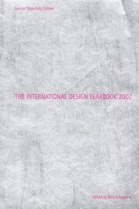 International Design Yearbook 2002