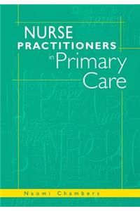 Nurse Practitioners in Primary Care