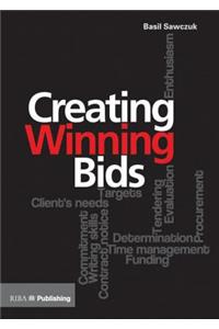 Creating Winning Bids