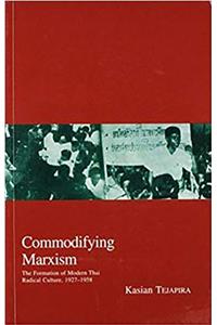 Commodifying Marxism