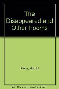 The Disappeared and Other Poems