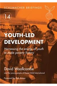 Youth-Led Development, Volume 14