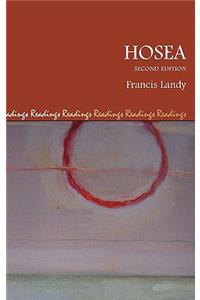 Hosea, Second Edition
