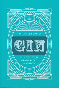 Little Book of Gin