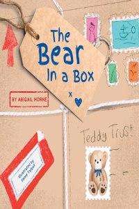 The Bear In A Box