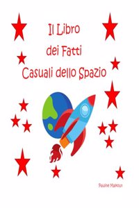 Libro dei Fatti Casuali dello Spazio