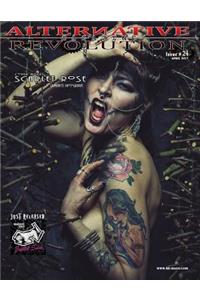 Alternative Revolution Magazine