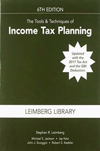 Tools & Techniques of Income Tax Planning 6th Edition